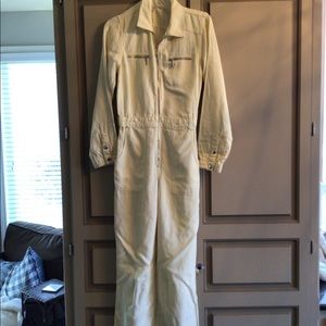 Utility jumpsuit-Urban Outfitters-BDG